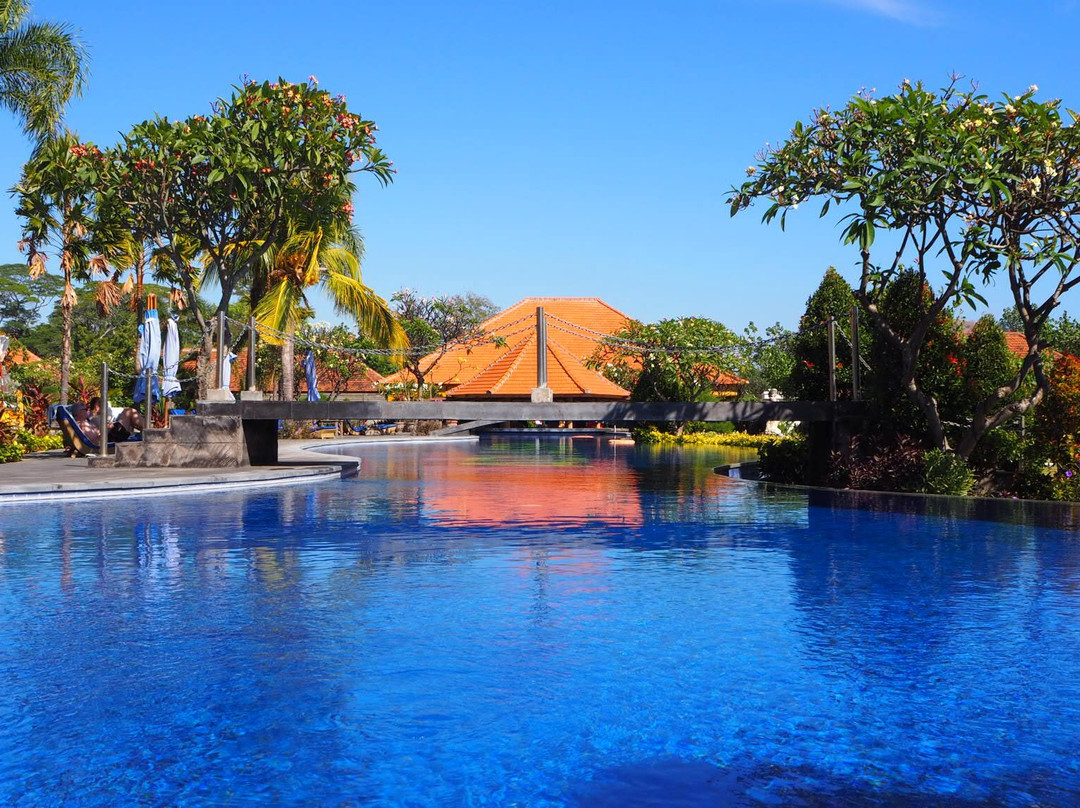 阿迪阿斯里海滩小屋主图