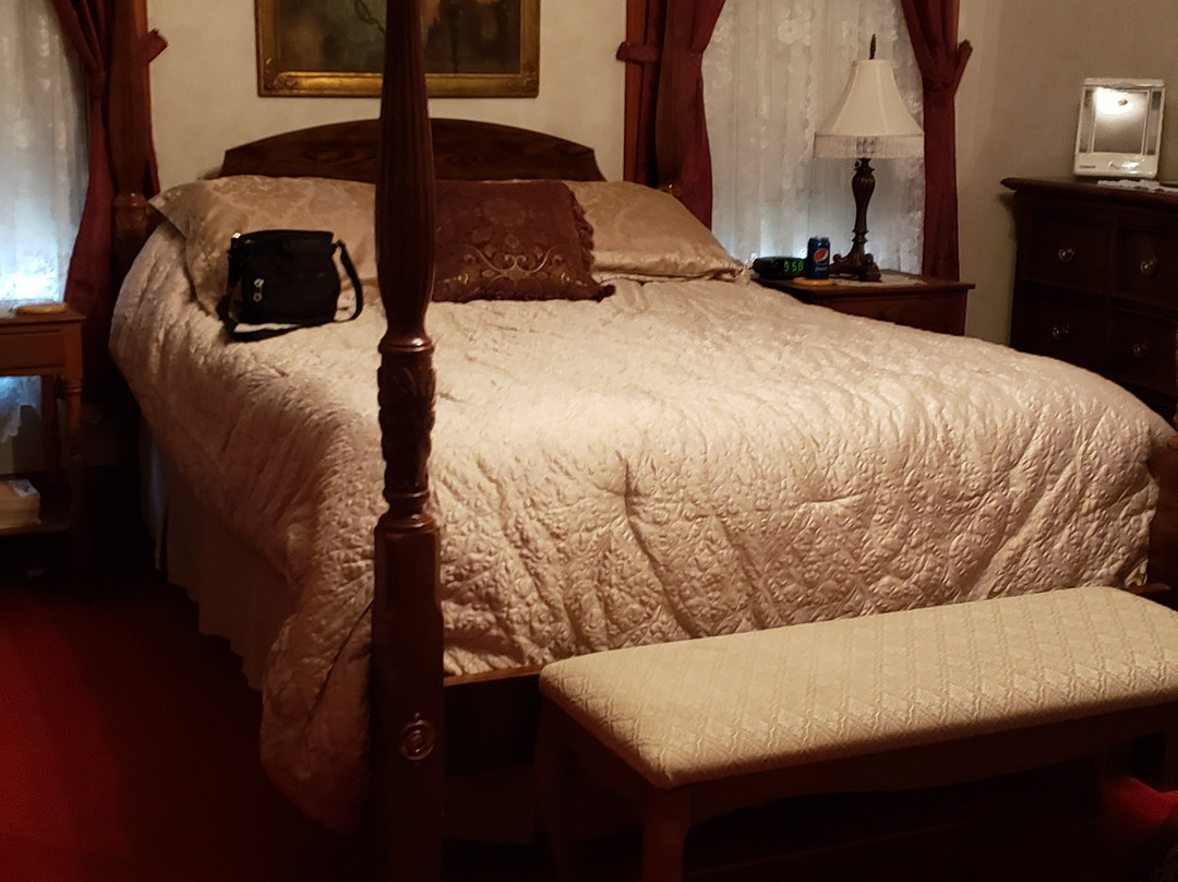 The Grand Victorian B&B主图