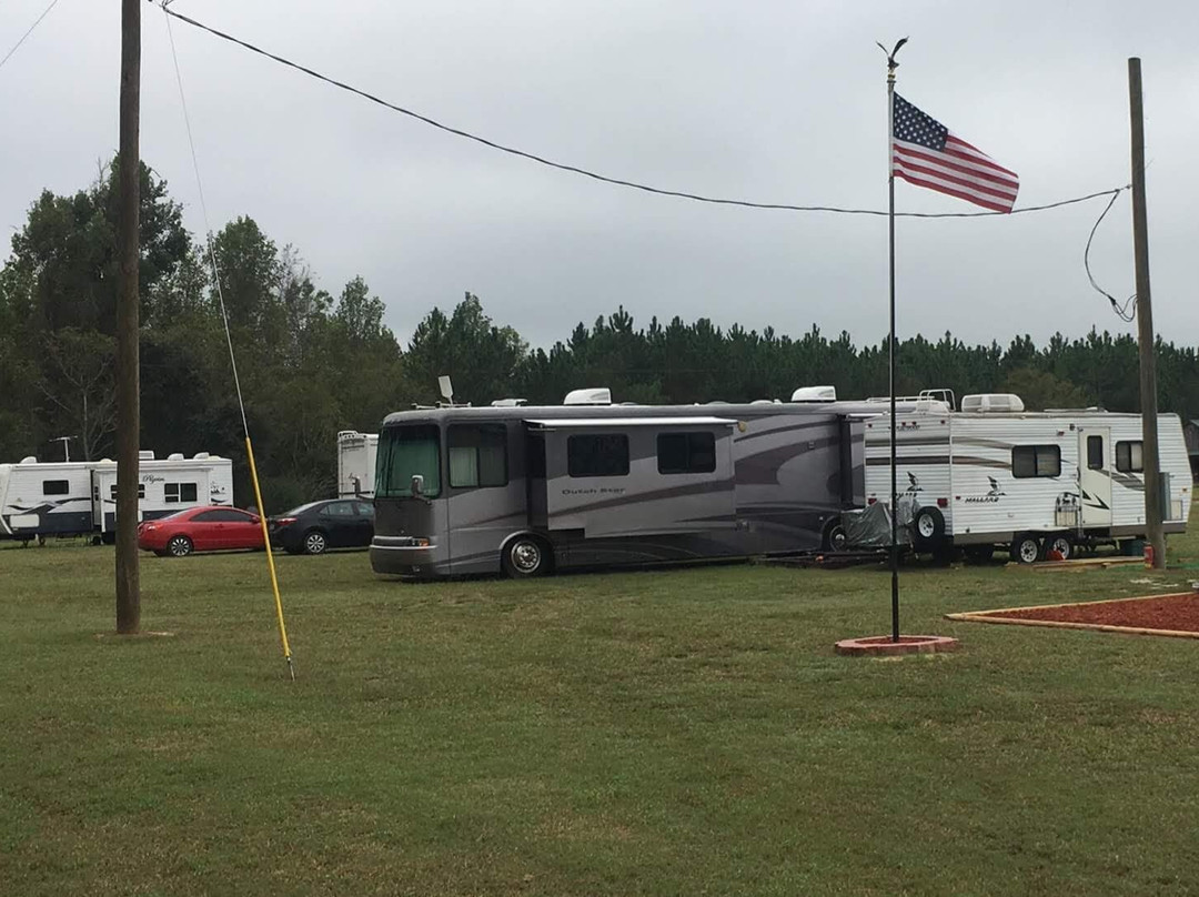 JB's RV Park