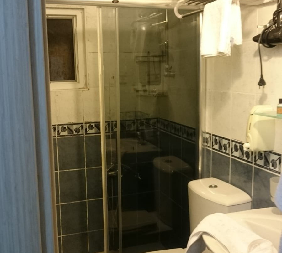 Amasra Ozgun Hotel主图