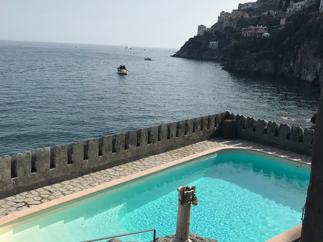 Villa Scarpariello Relais主图