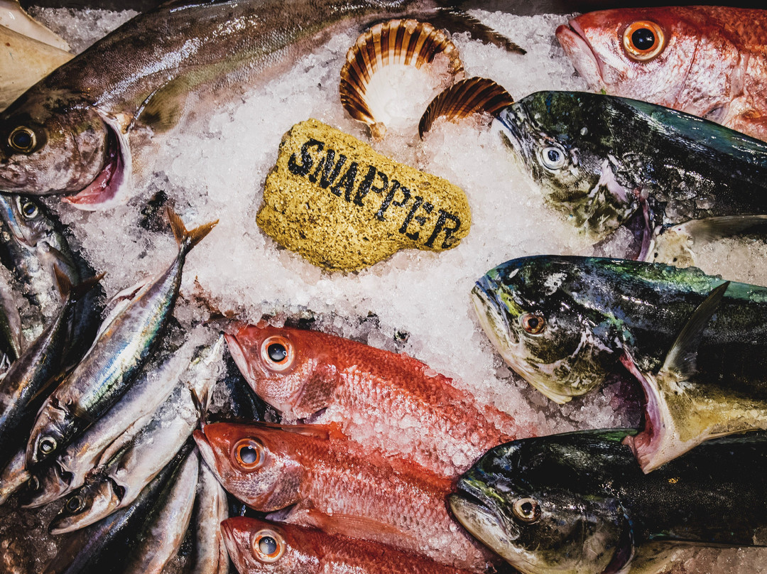 La Cantina Cerveceria