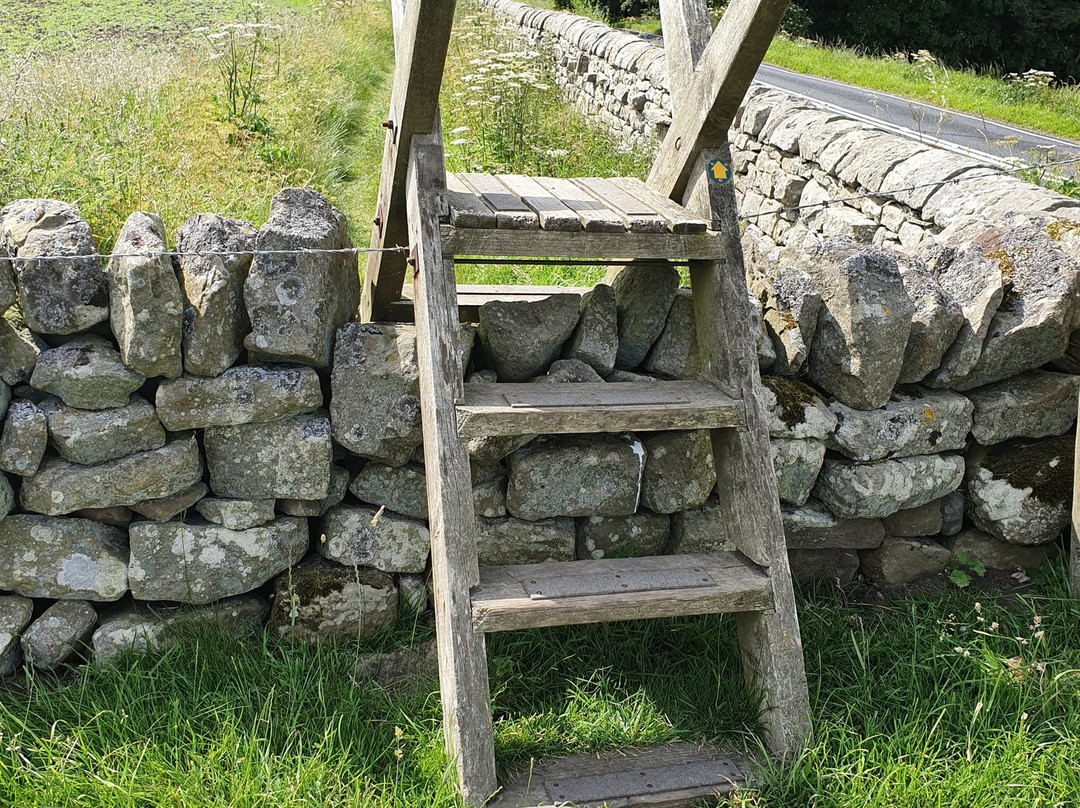 Heddon On The Wall (hadrian's Wall)景点图片