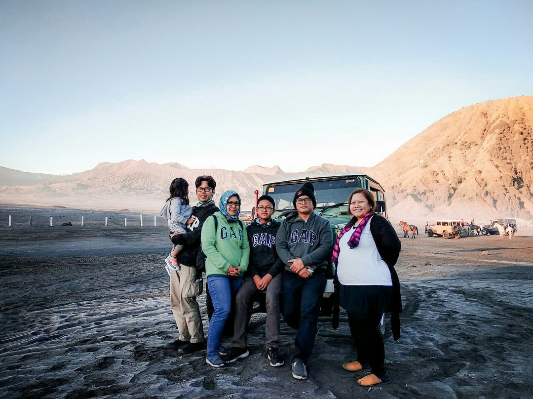 SAMITRA WISATA-玛琅必去景点