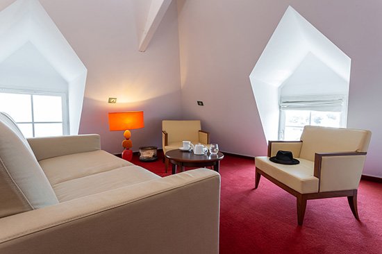 Hôtel-Restaurant Famille Bourgeois-官方