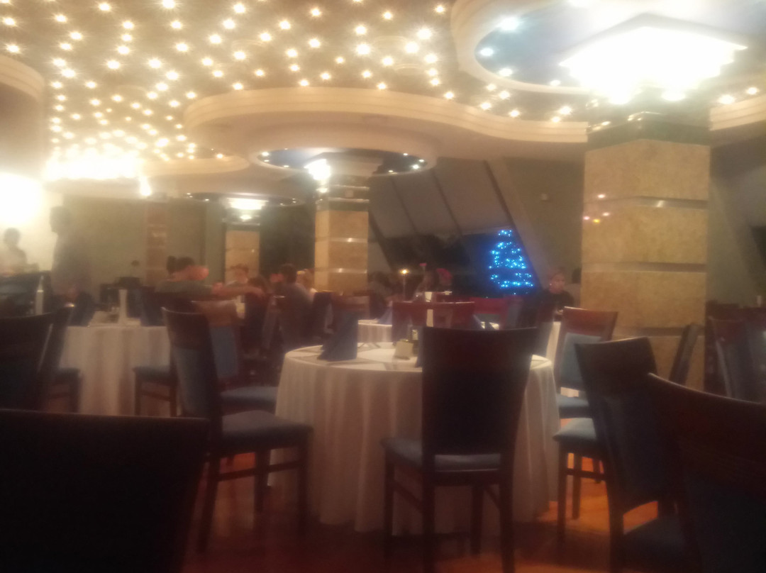 Hotel Belweder主图
