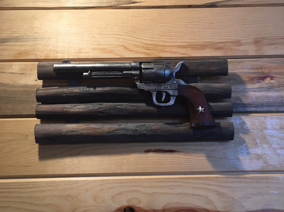 Wonder Inn Outback主图