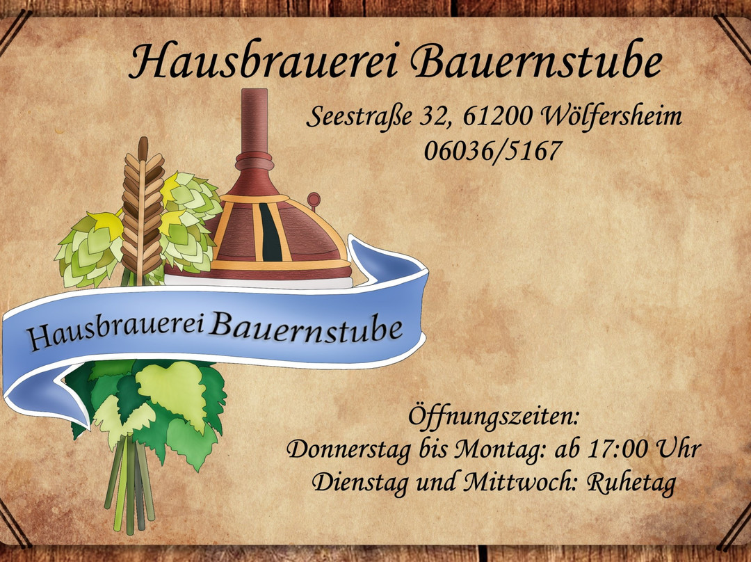 Wolfersheim旅游攻略图片