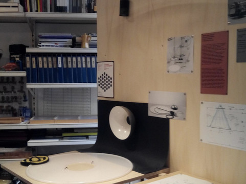 Studio Museo Achille Castiglioni-米兰必去景点