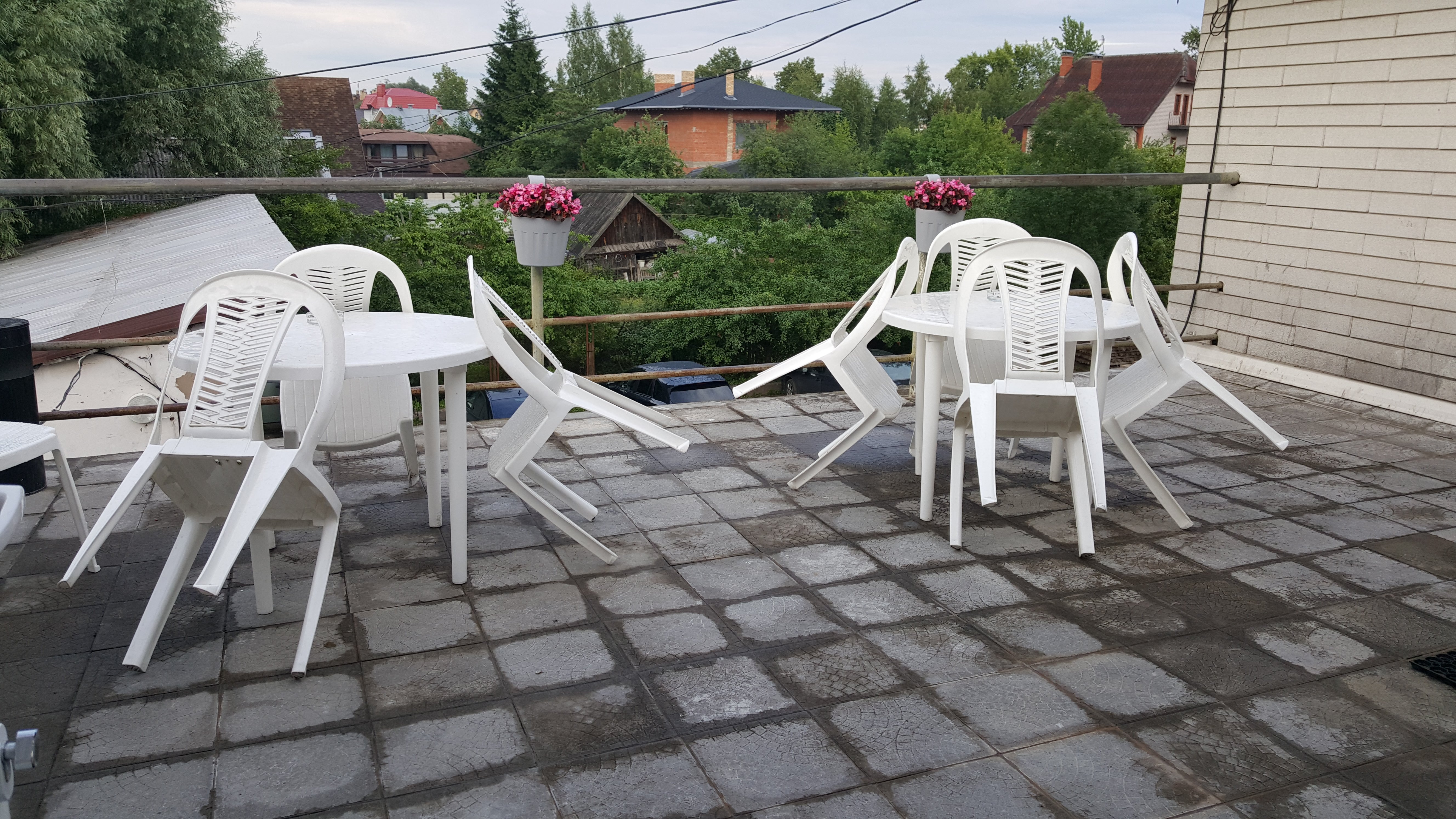 Guest House Orlovskiy-酒店景观