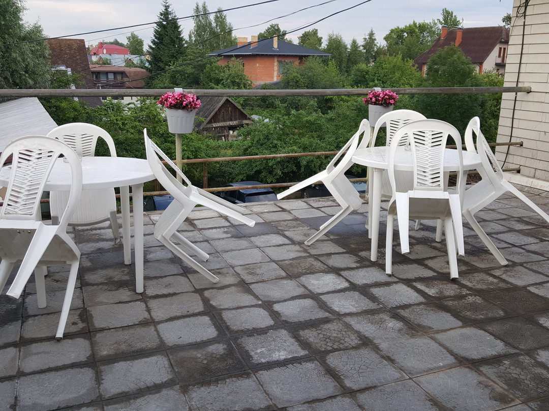 Guest House Orlovskiy主图