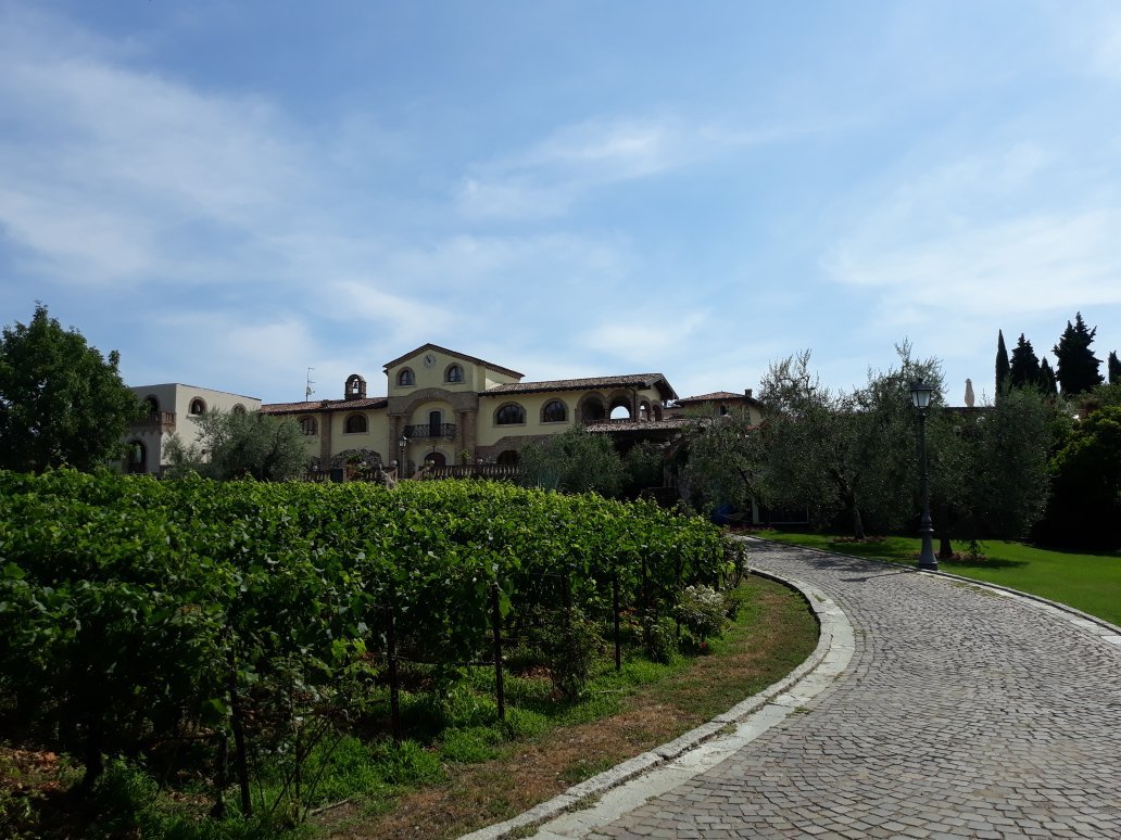 Agriturismo Pratello-官方