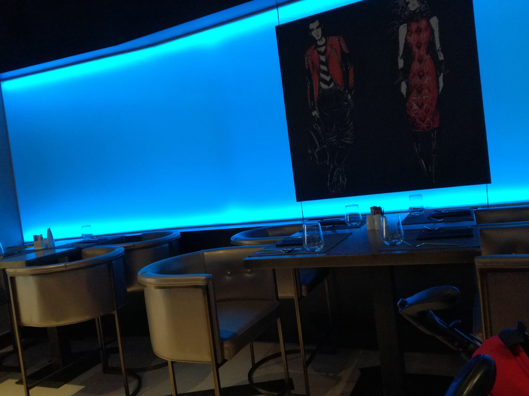 Saz City Life Hotel主图