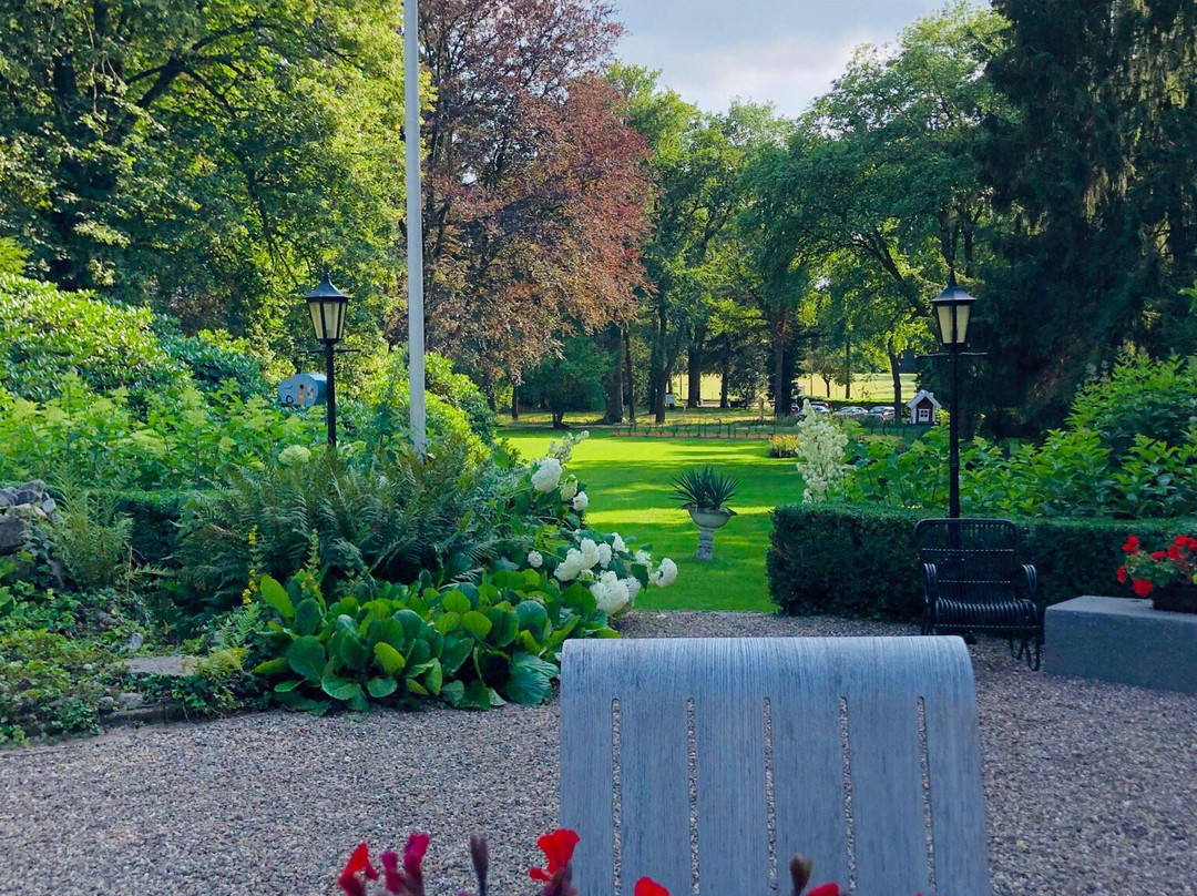 Hotel De Lochemse Berg主图