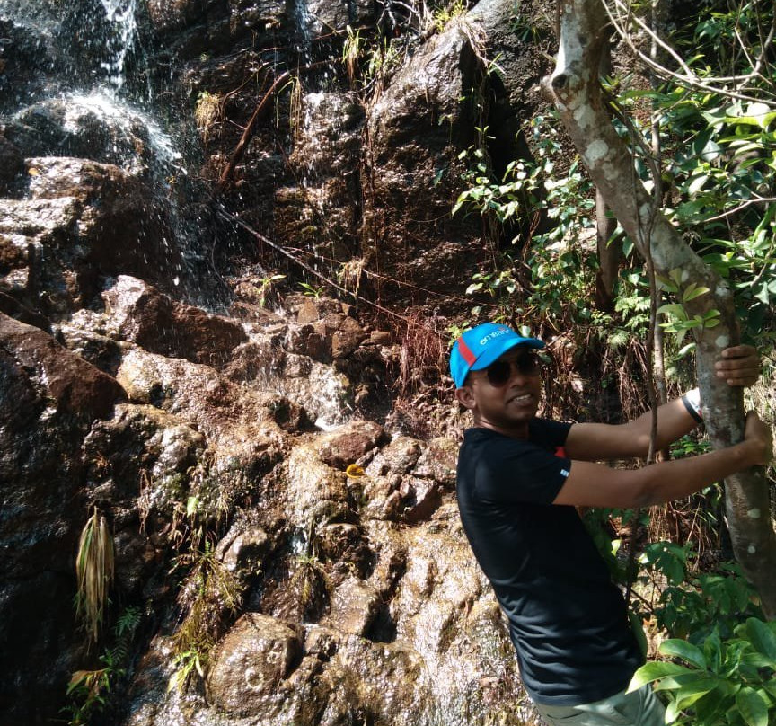 Kirigalpotta-Ohiya必去景点