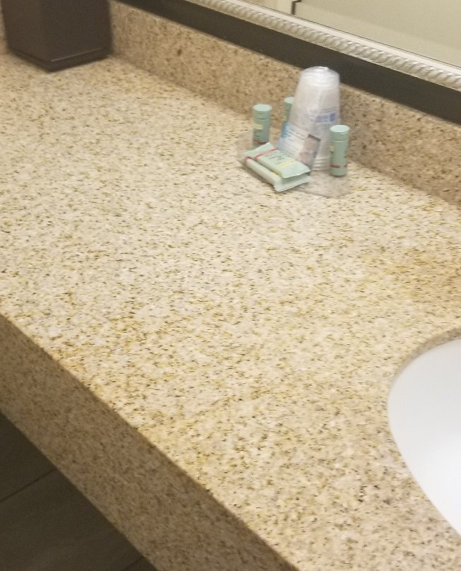 Best Western Benton Harbor-St. Joseph主图