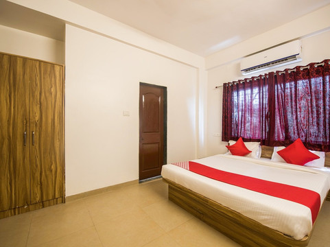 13168报春花丽景酒店主图