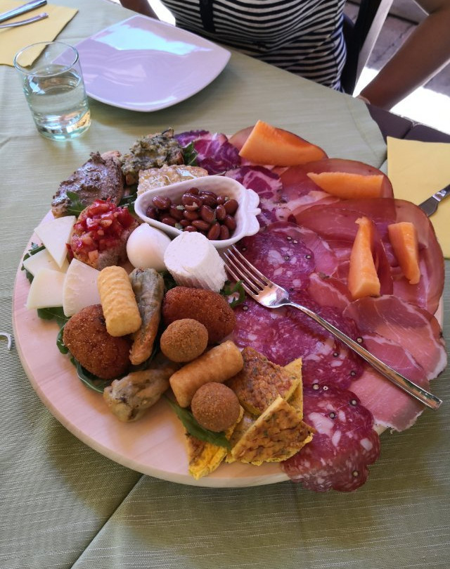 Locanda San Giuseppe主图