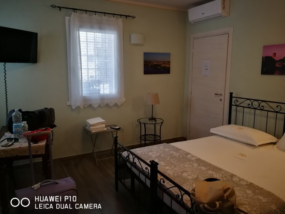 Residenza Il Salice主图