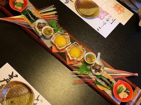 Yamanobe Rikyu主图