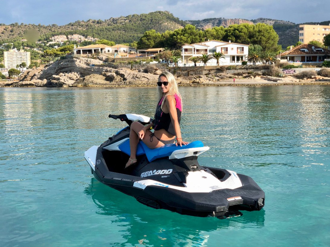 Bravorox jetski Rentals-El Toro必去景点