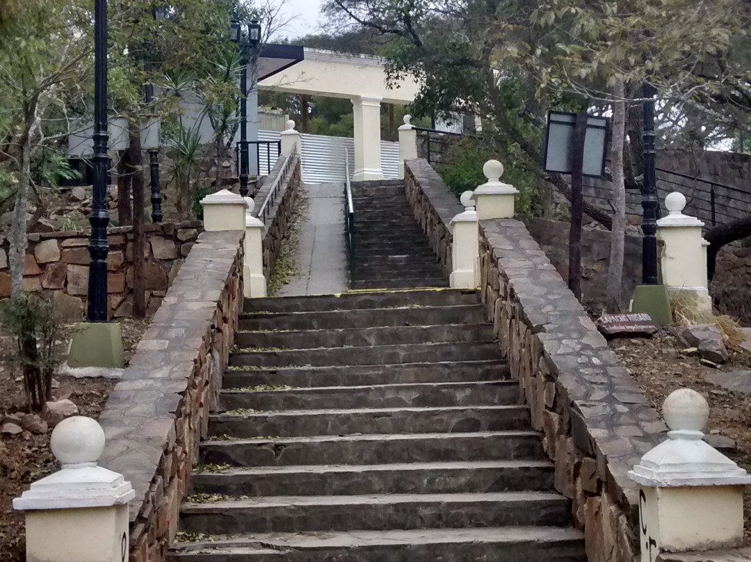 Cerro San Bernardo-萨尔塔必去景点