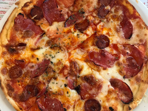 Ristorante Pizzeria Papa Luigi