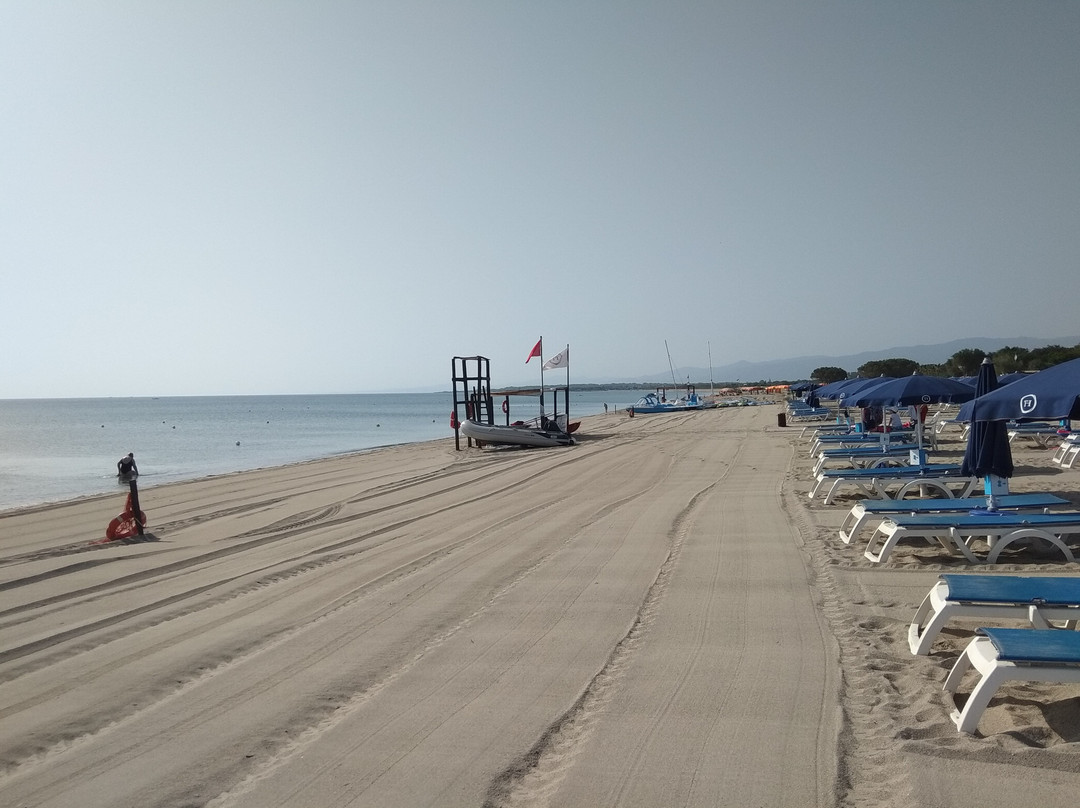 TH Marina Di Sibari主图