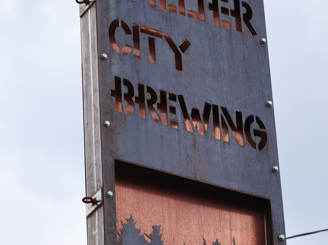 Smelter City Brewing景点图片