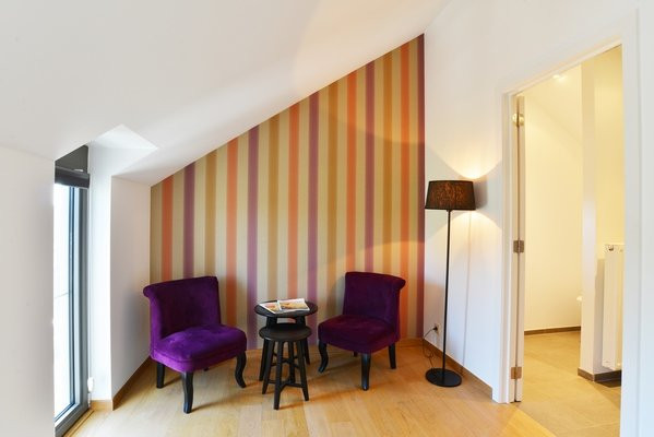 Durbuy O Restaurant Hotel主图