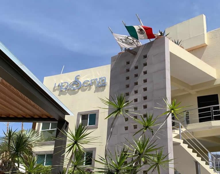 La Reserva Suites主图