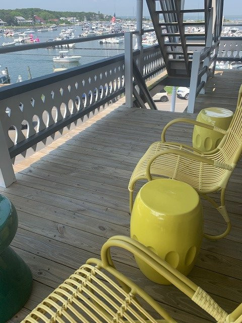 韦斯利酒店主图