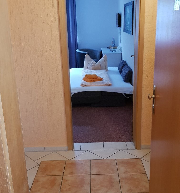 Sporthotel Wernigerode主图