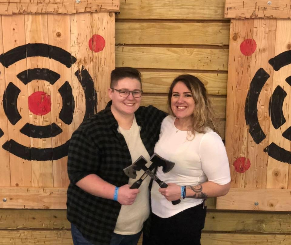 Stumpy’s Hatchet House-Middletown必去景点