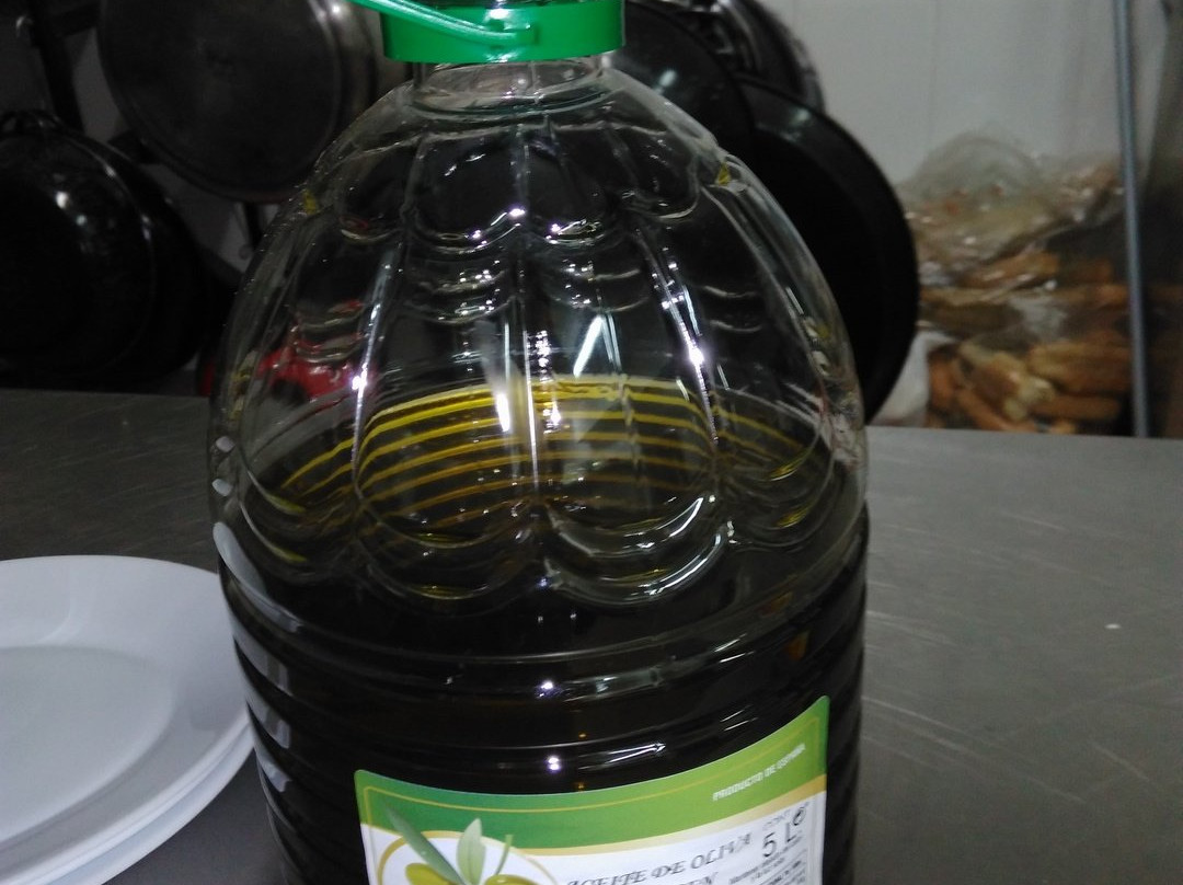 Posada los Guilos主图