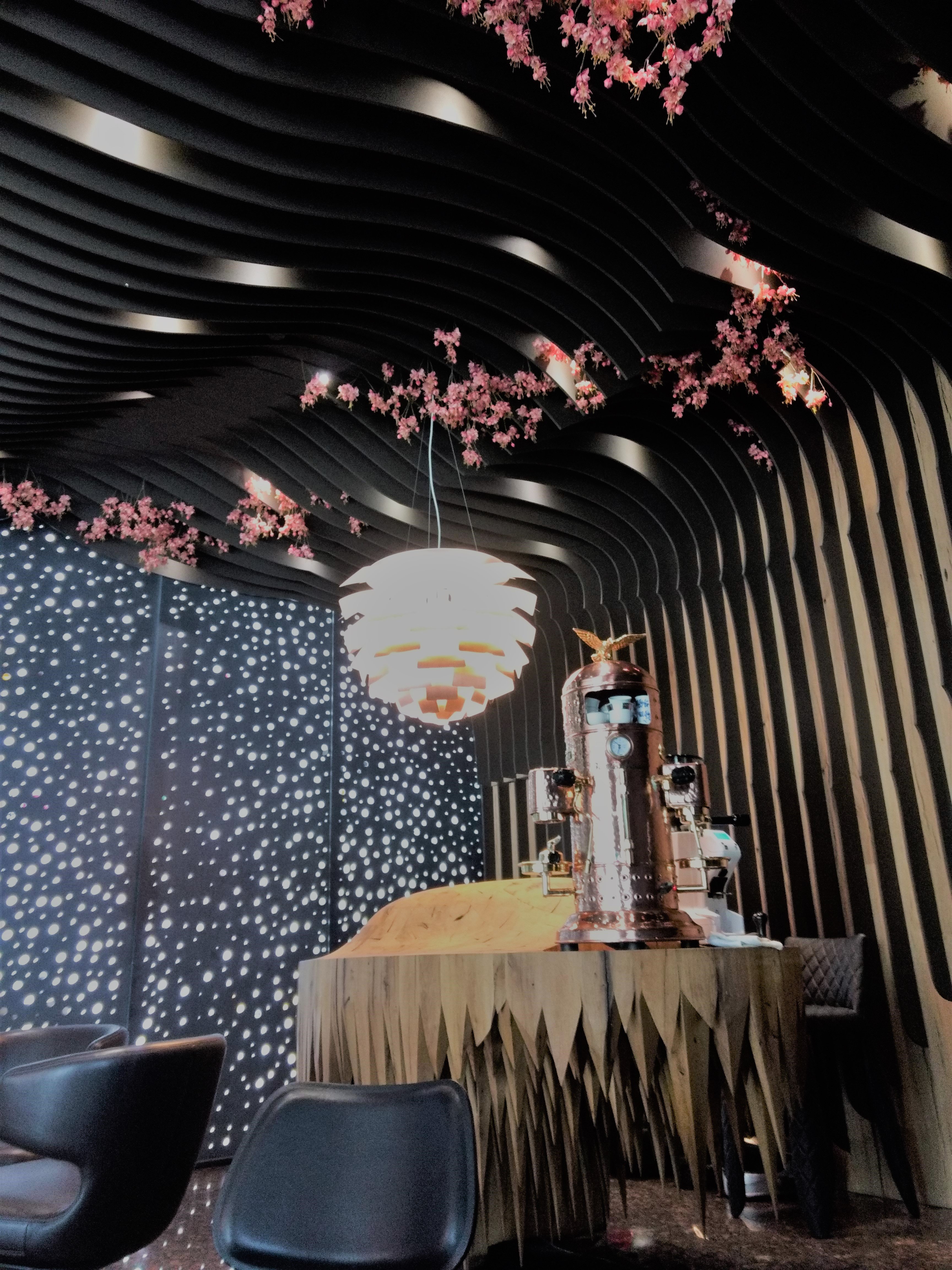 Theatre Hotel-浴室