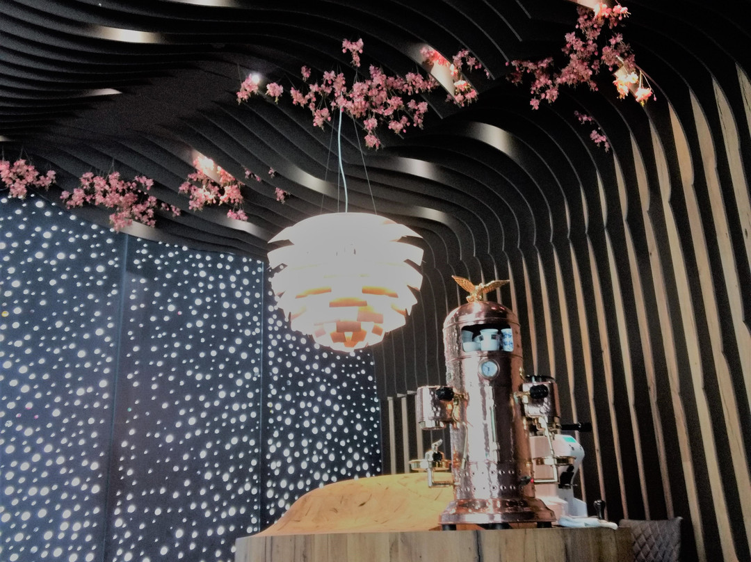 Theatre Hotel主图