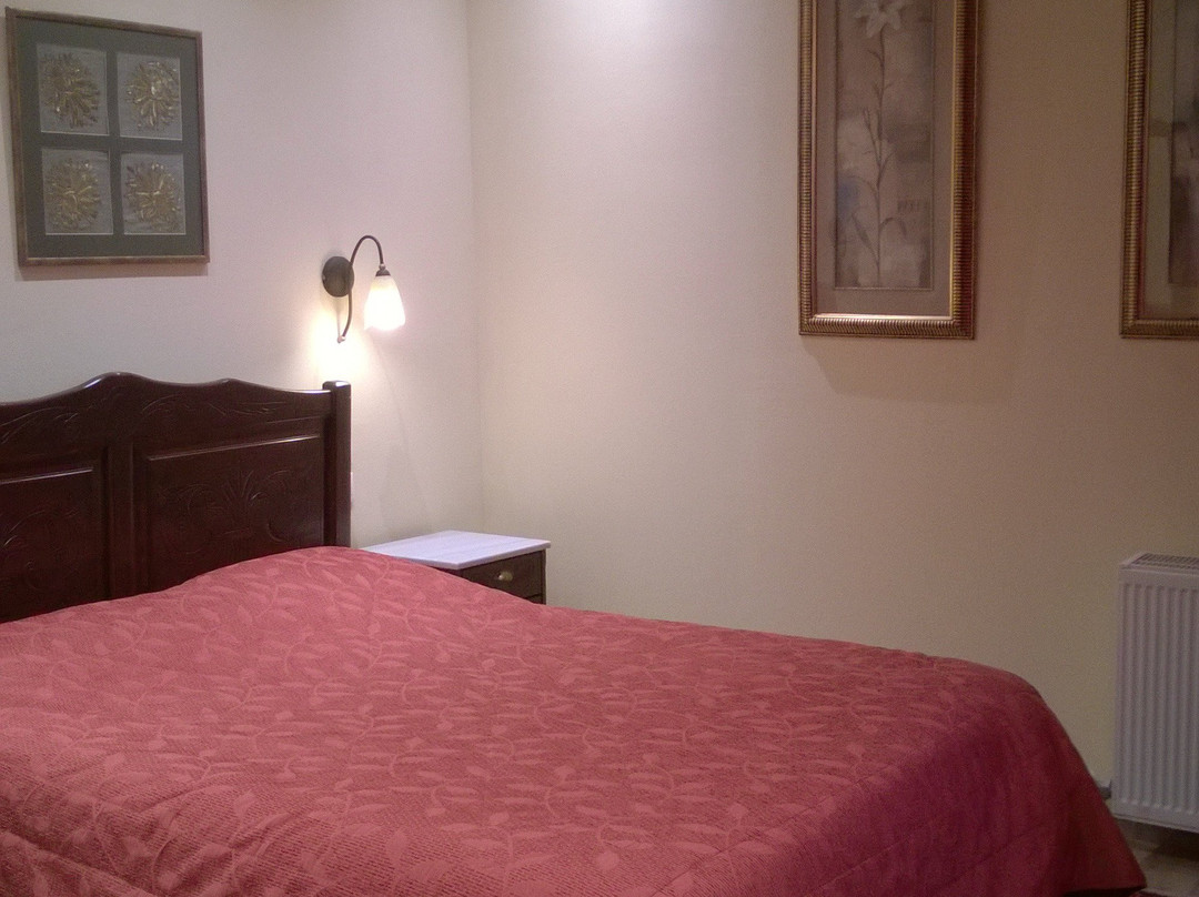 Fretzato Traditional Guesthouse主图