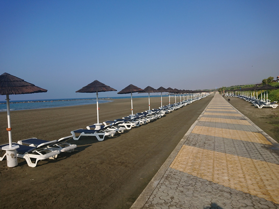 Aldiana Cyprus主图