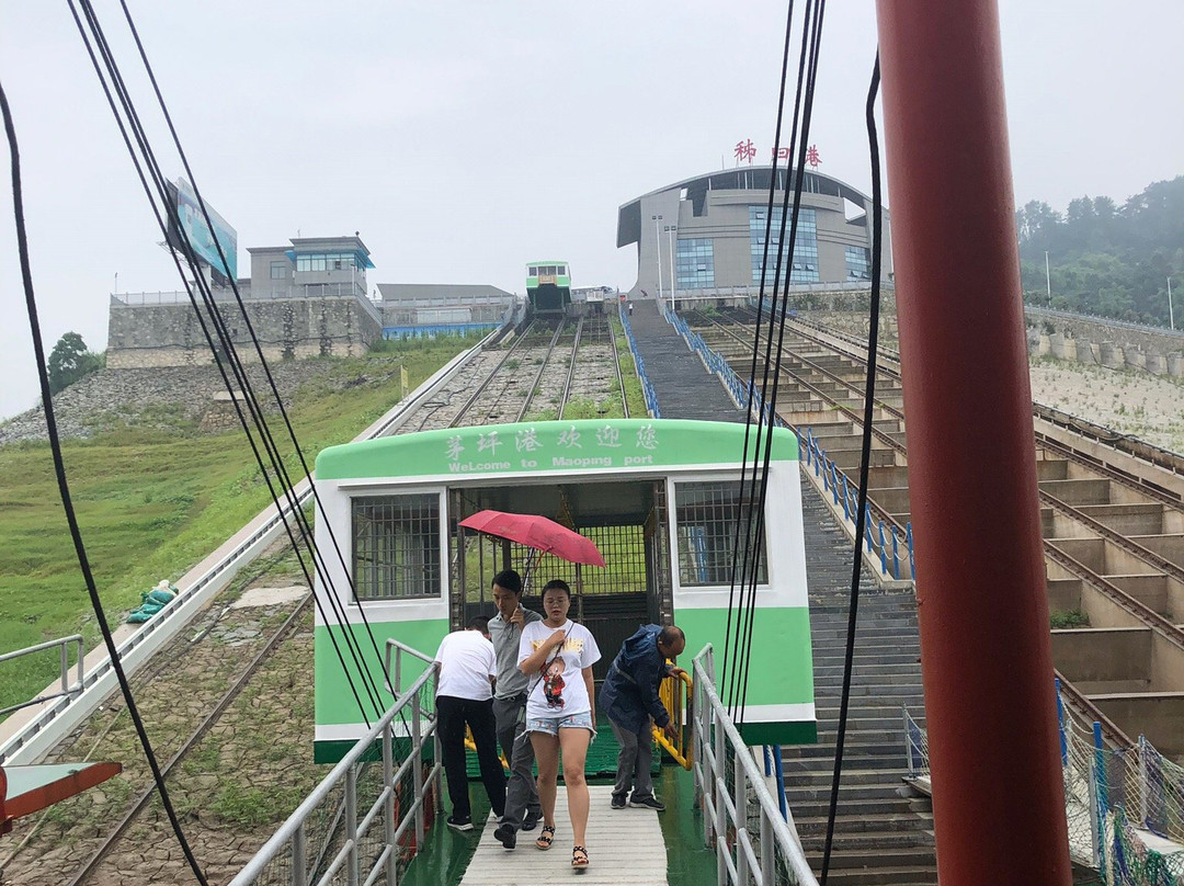 China Odyssey Tours-上海市必去景点