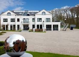 Aparthotel Museumshof主图