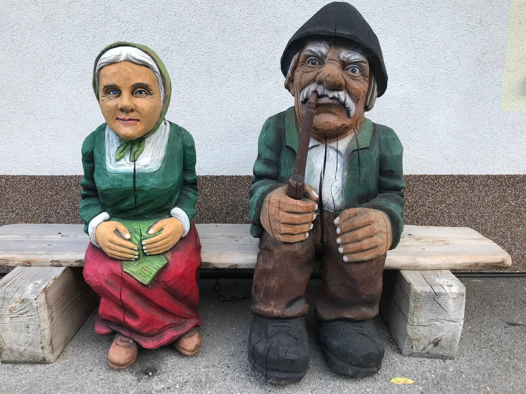 Hotel Romerhof * * * Superior主图