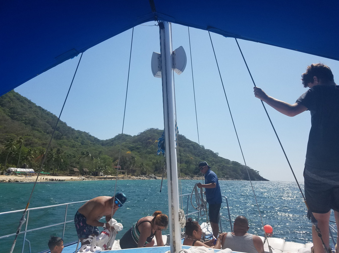 Cielito Lindo Hotel主图