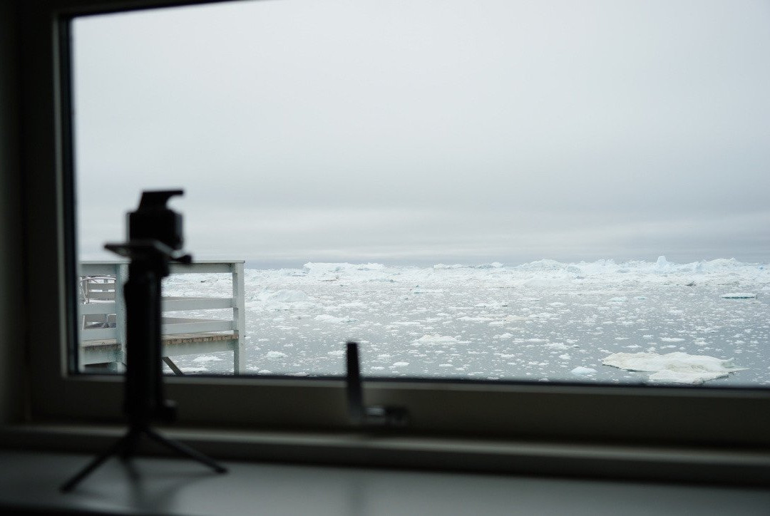 埃斯费尔德酒店主图