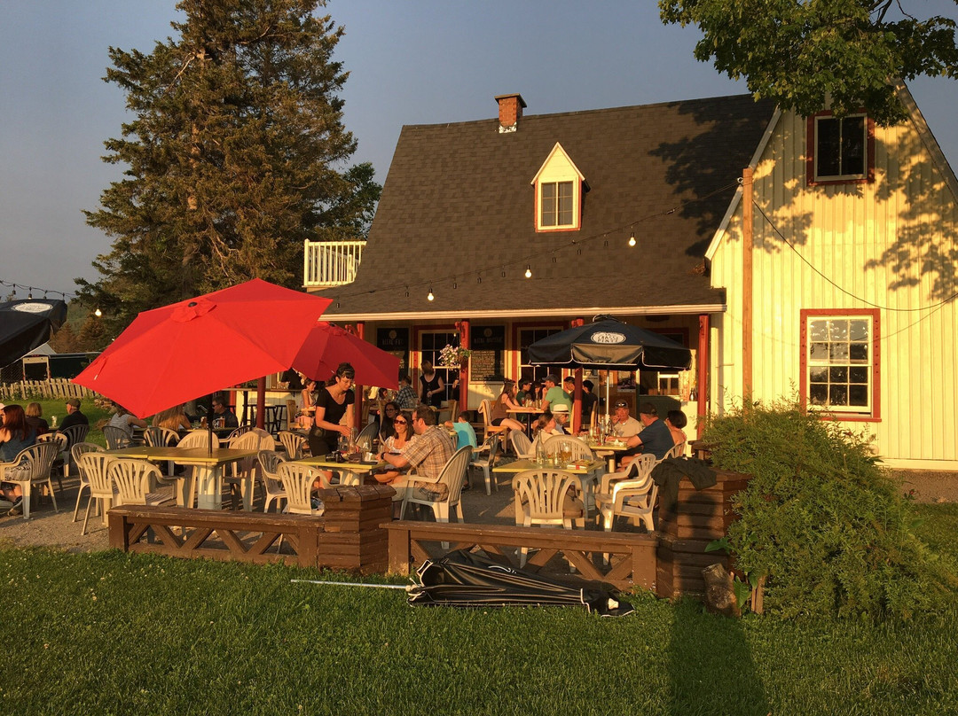 Auberge des Cevennes主图