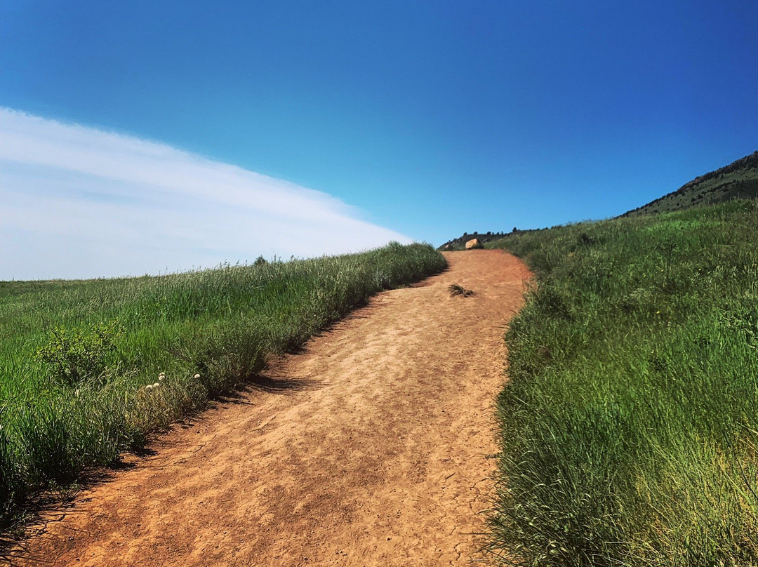 Matthews/Winters Park-戈尔登必去景点