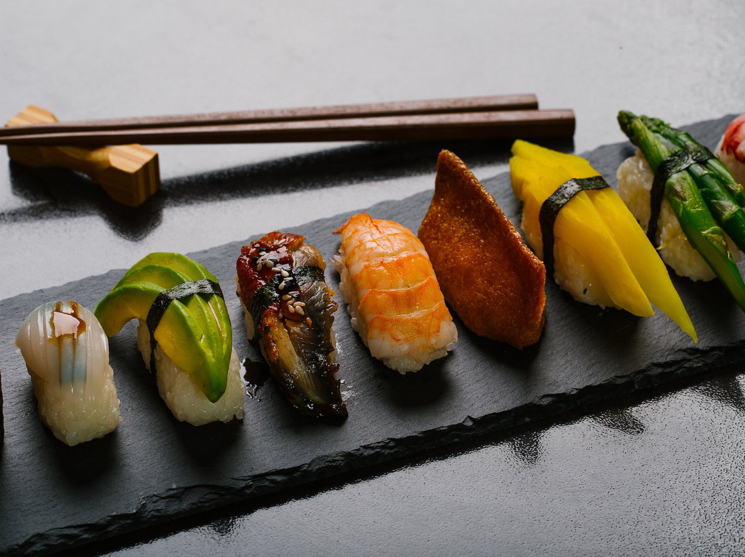 Hong Long Asia Restaurant