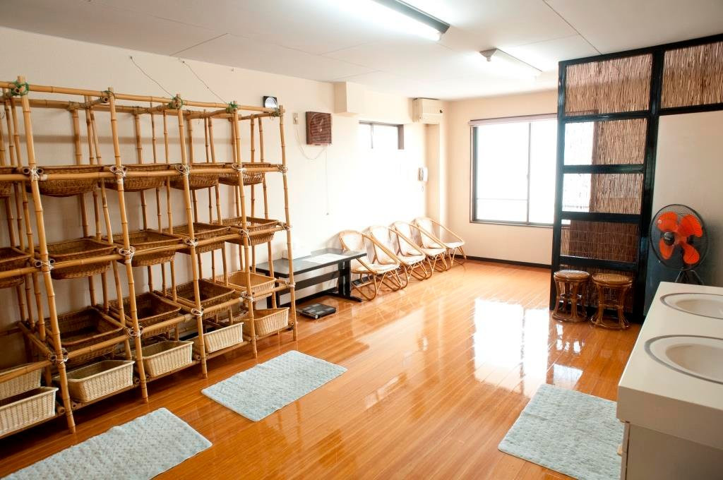 Hotel Masunoi主图