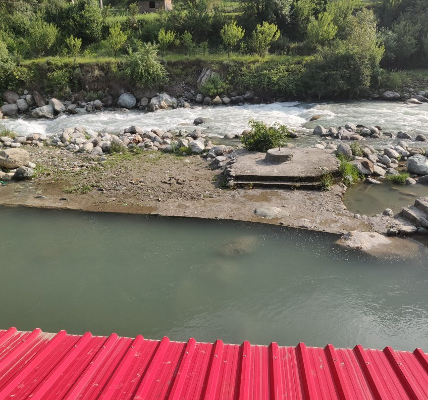 Trishla Resort主图