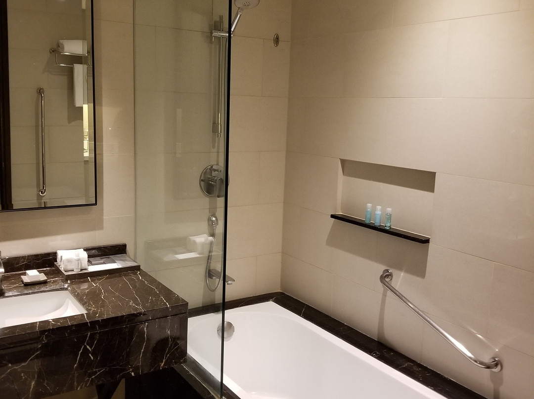 Somerset Alabang Manila主图